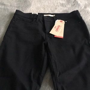 Levi’s 311 Shaping Skinny Mid Rise